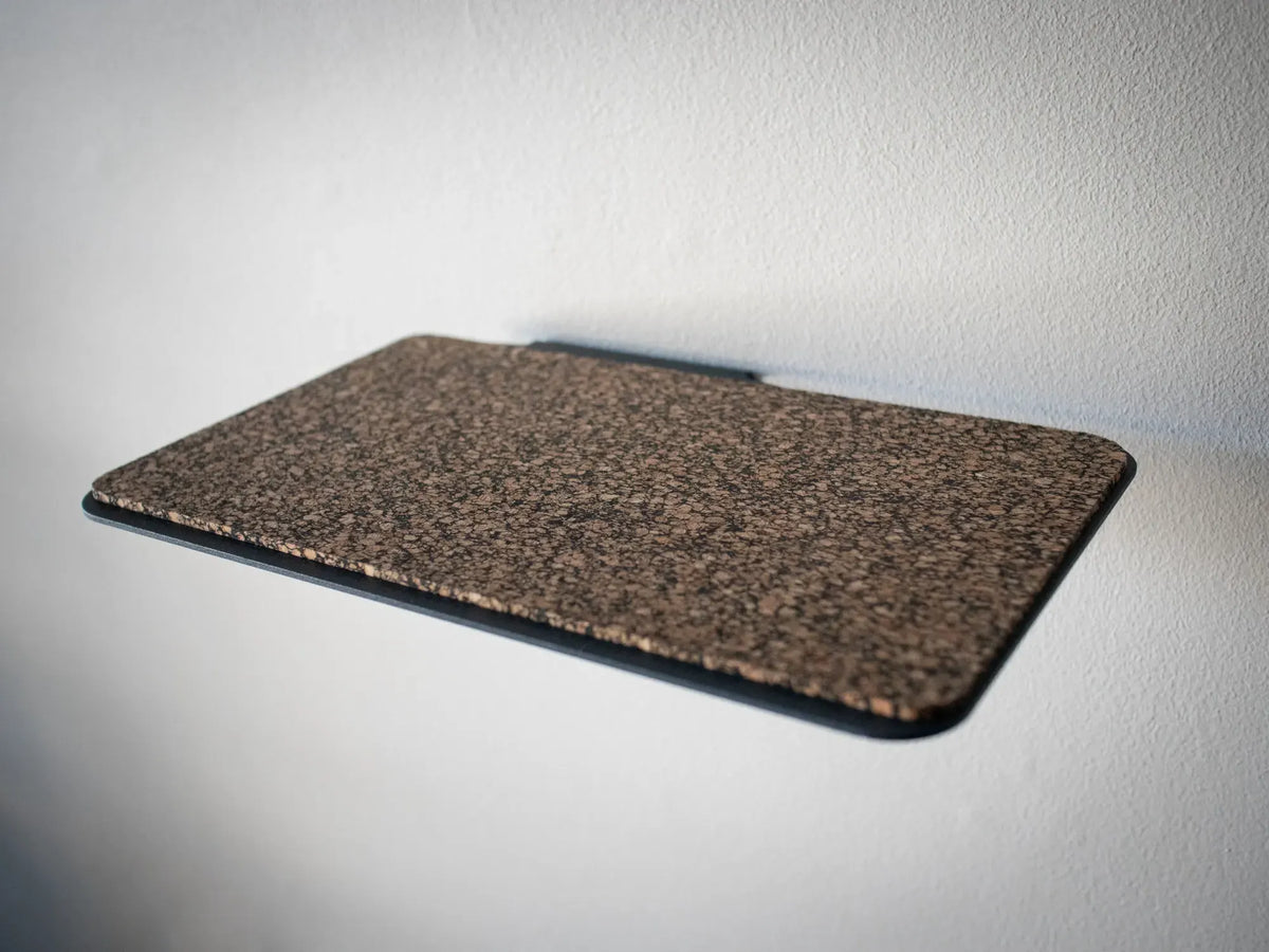 The Outcrop | Floating Cat Step