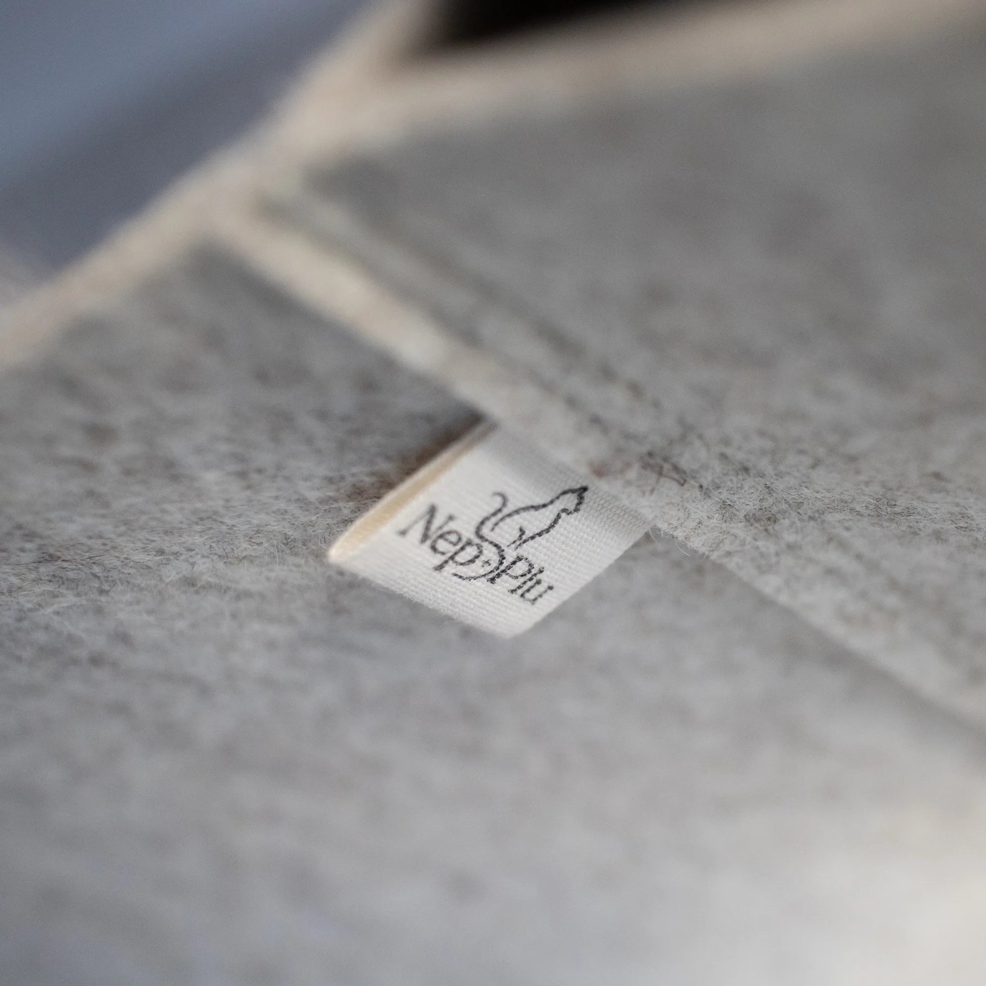 Replacement 100% Merino Wool Felt Hammock