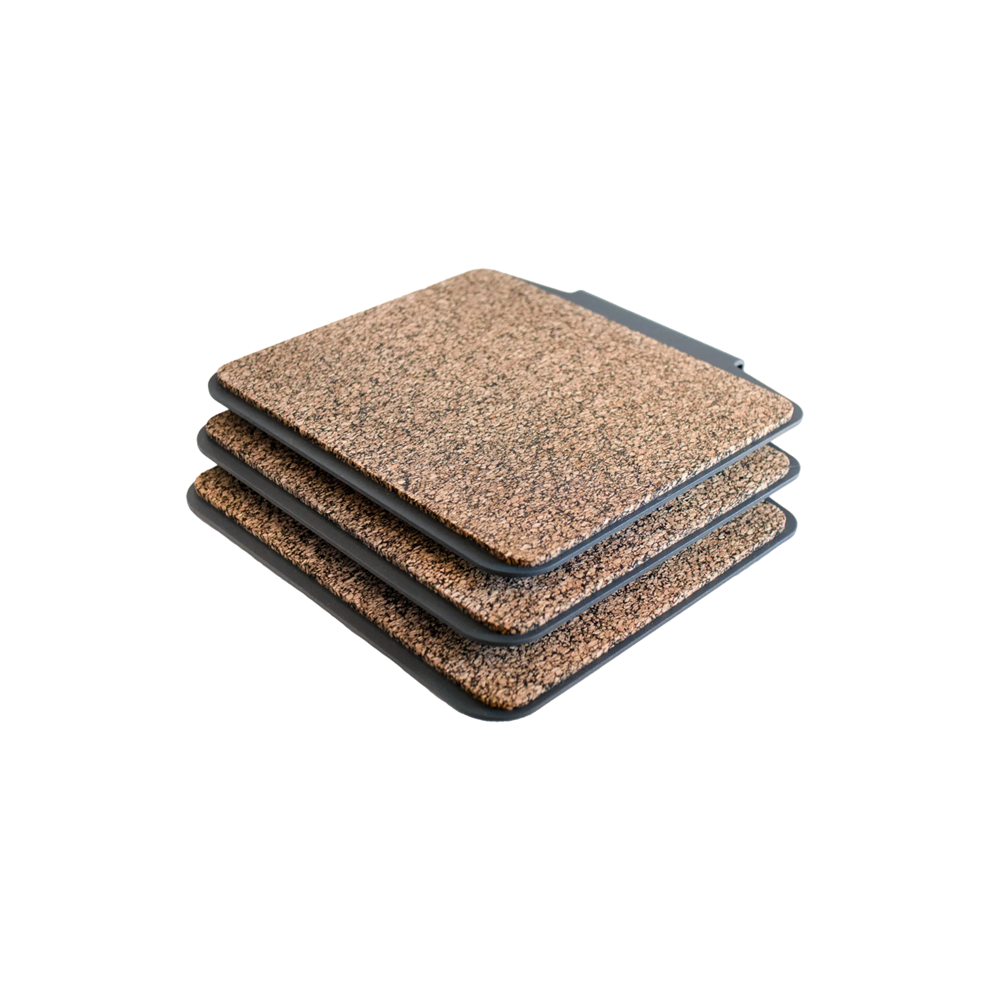 Cat Steps Wall-Mounted | Set of 3