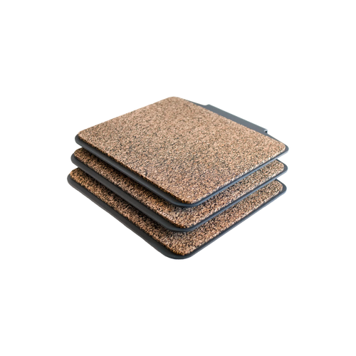 Cat Steps Wall-Mounted | Set of 3