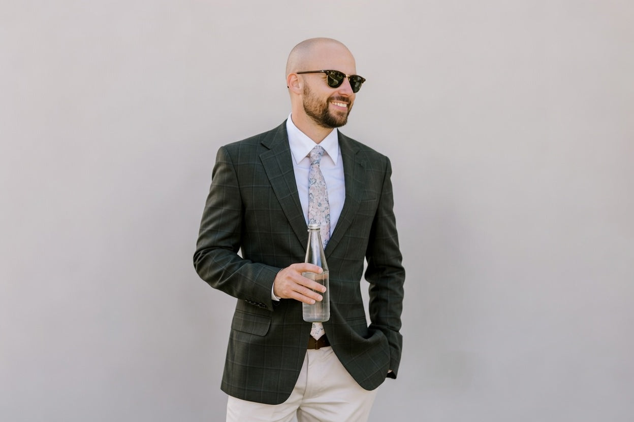 Nepplu Founder Darryn