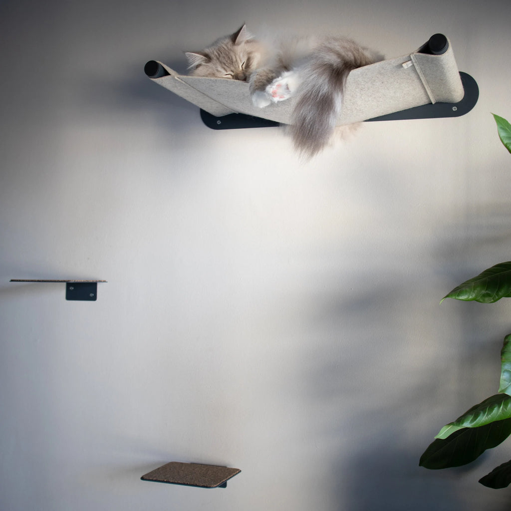 Premium Wall-Mounted Cat Bed South Africa Nep and Plu for sale